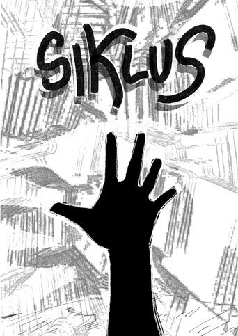 Movie poster for SIKLUS (2026)