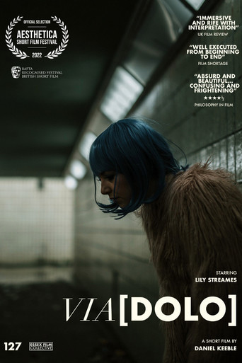 Movie poster for Via[Dolo] (2022)