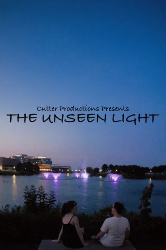 Movie poster for The Unseen Light (2025)