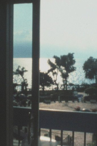 Movie poster for Super 8 Diary - 1987 (1987)