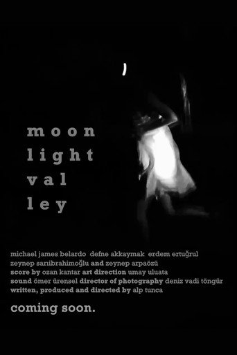 Movie poster for Moonlight Valley (2024)
