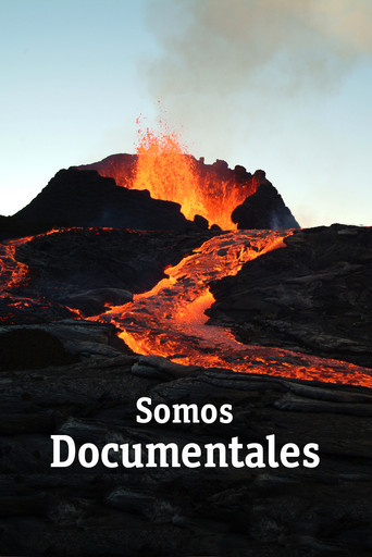 Series poster for Somos Documentales (2010)