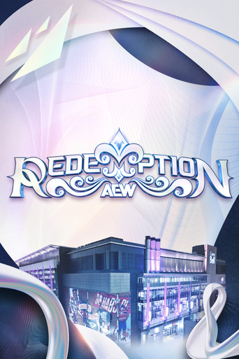 Movie poster for AEW Redemption 2026 (2026)
