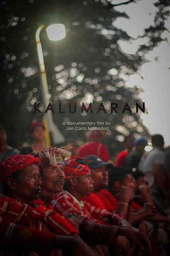 Movie poster for Kalumaran