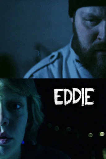 Movie poster for Eddie (2010)