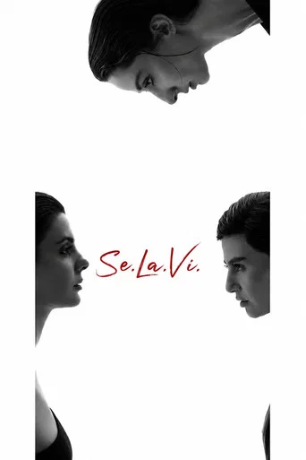 Series poster for Se.La.Vi (2026)