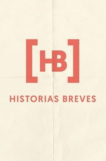 Historias Breves 0 poster