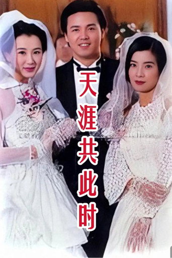 天涯共此时 poster