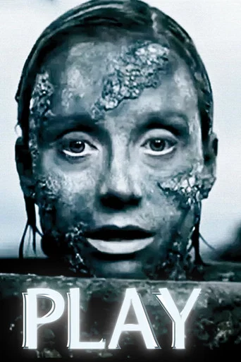 Movie poster for Play (2001)