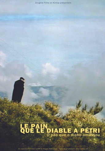 Movie poster for Le Pain Que Le Diable A Pétri (2012)