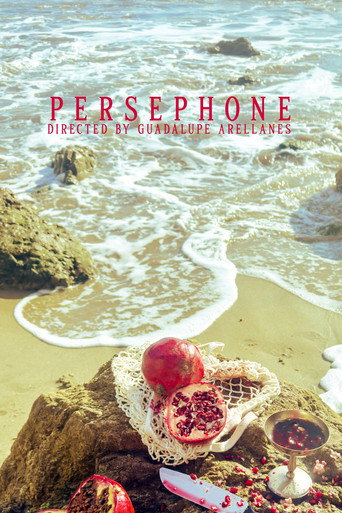 Movie poster for Persephone (2026)