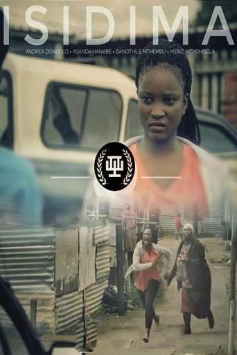 Movie poster for Isidima