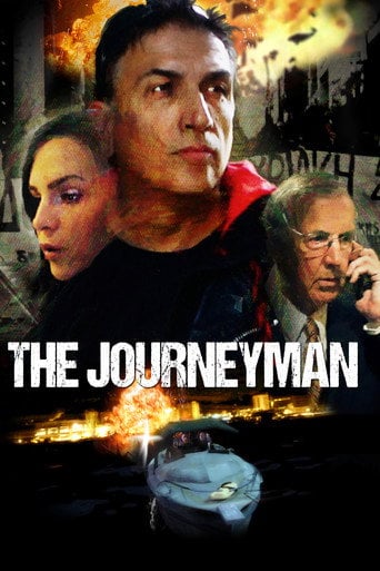 Movie poster for The Journeyman (2020)