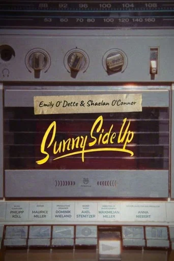Movie poster for Sunny Side Up (2019)
