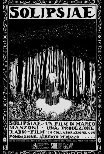 Movie poster for Solipsiae (2024)