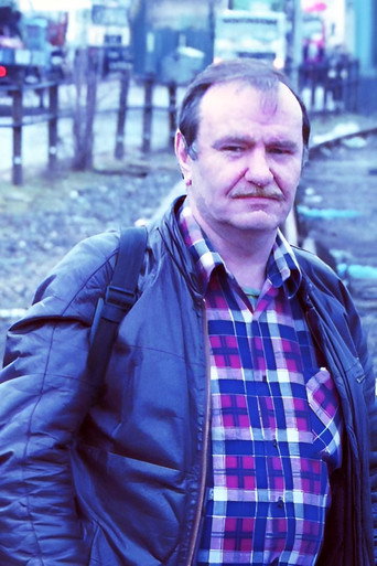 Movie poster for Unten - Gespräche mit Armen (1994)