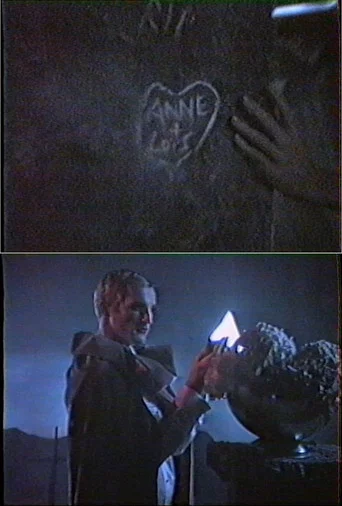 Movie poster for A Gothic Video Introduction by Pierre Emö (2019)