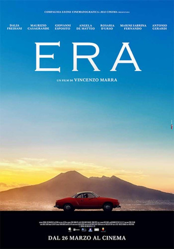 Era poster