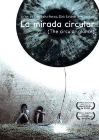 Movie poster for The Circular Glance (2010)