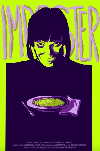 Imposter poster
