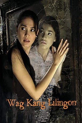 Movie poster for Don't Look Back (2006)