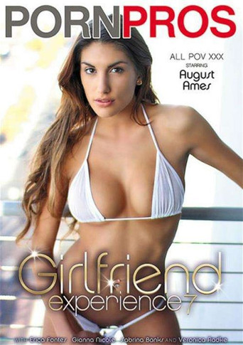 Movie poster for Girlfriend Experience 7 (2016)