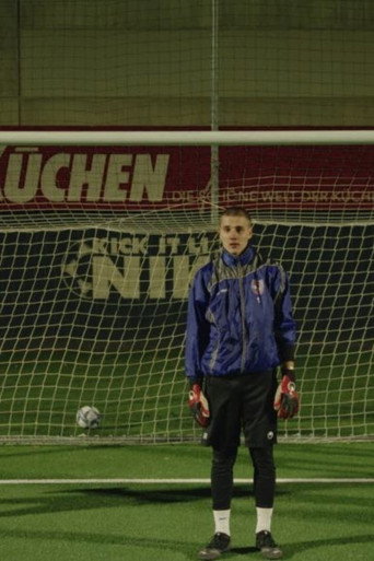 Movie poster for A. will raus (über Neutralität) (2026)