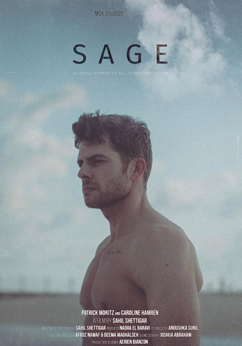 Movie poster for Sage