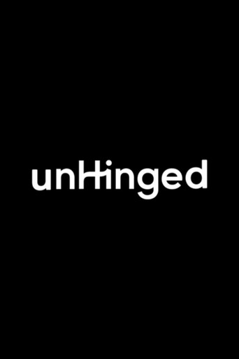Movie poster for unHinged (2026)