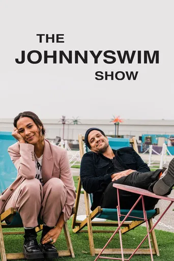 Series poster for The Johnnyswim Show (2020)