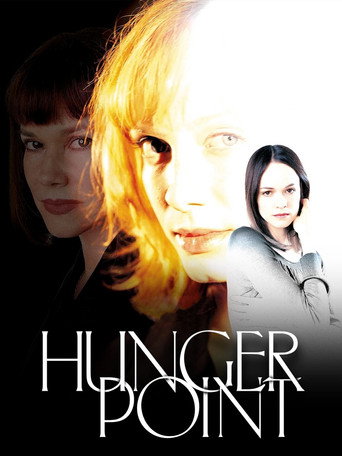 Movie poster for Hunger Point (2003)