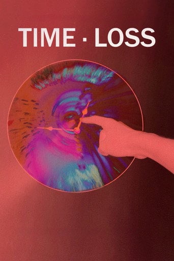 Movie poster for Time Loss (2018)