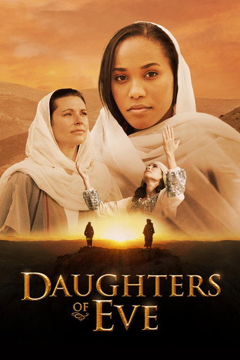 Series poster for Daughters of Eve (2016)