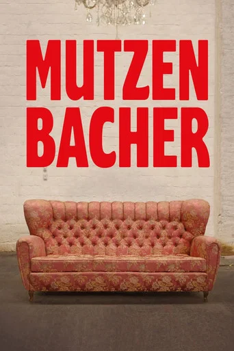 Movie poster for Mutzenbacher (2022)