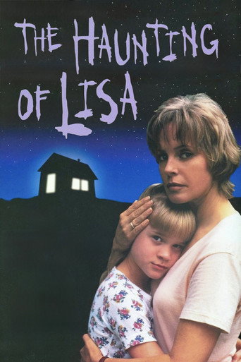 Movie poster for The Haunting of Lisa (1996)