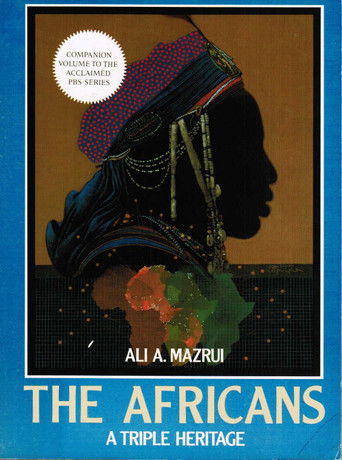 The Africans: A Triple Heritage poster