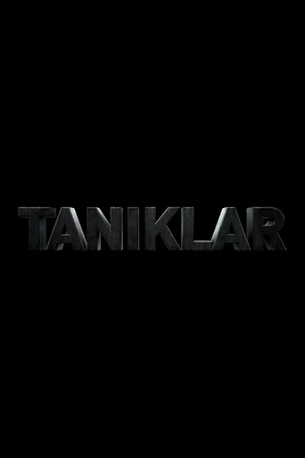 Tanıklar poster