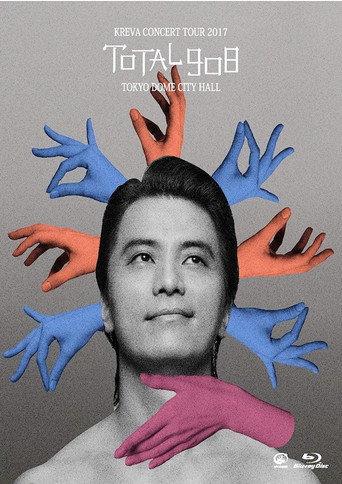 Movie poster for Total 908 (2017)