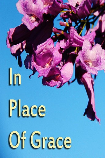In Place of Grace poster
