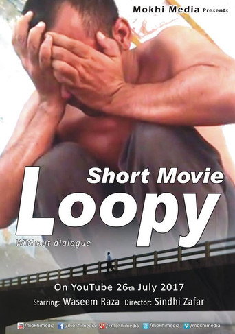 Movie poster for Loopy (2017)