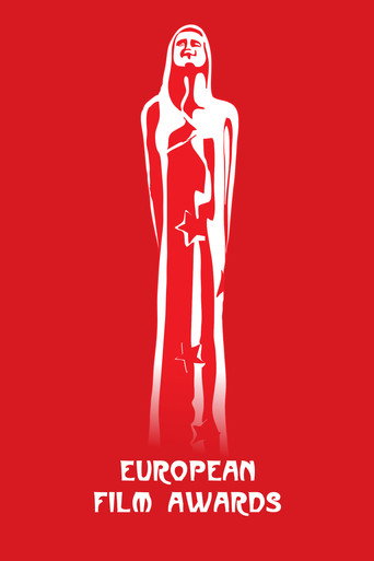 Series poster for European Film Awards