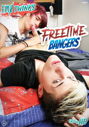 Movie poster for Freetime Bangers (2019)