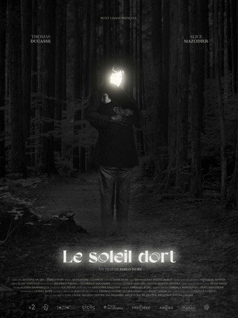Movie poster for Where the Sun Sleeps (2023)