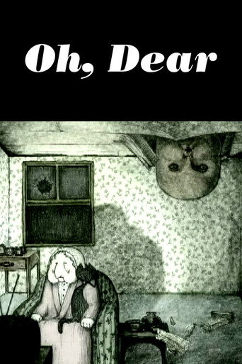 Movie poster for Oh, Dear (2004)
