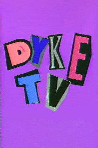 Series poster for Dyke TV (1993)
