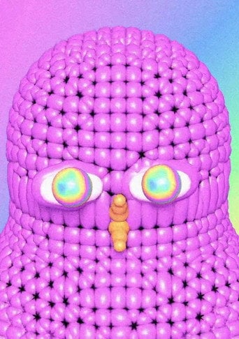 Movie poster for Jonathan Pillows: Dollar Store (2019)