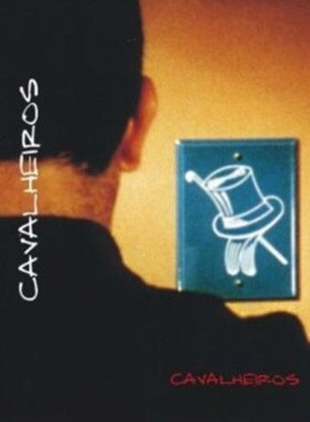 Movie poster for Gentlemen (2000)
