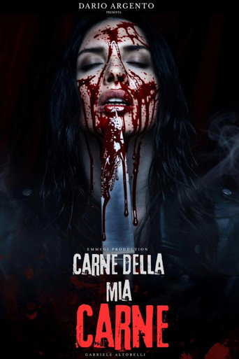 Movie poster for Carne della mia carne