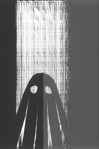 Movie poster for PRESENCE (2024)