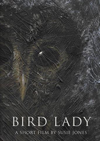 Bird Lady poster